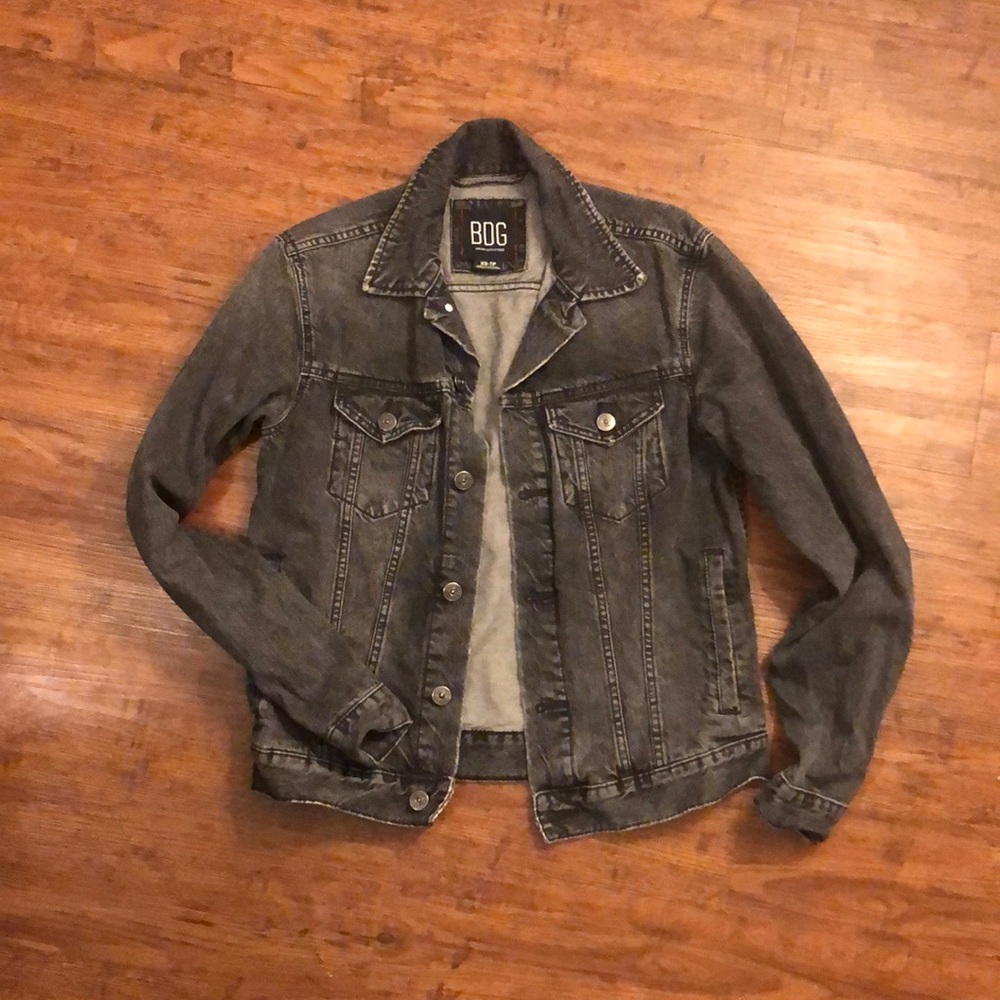 Men’s BDG Denim jacket